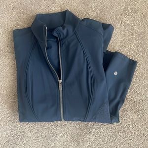 Lululemon jacket